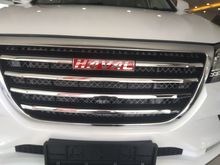 GO EASY ON YOURSELF WITH H2 1.5 TURBO