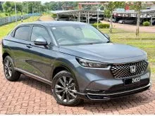 2024 Honda HR-V 1.5 eHEV RS - 6k Mileage / Under Warranty Until 2029 Year SUV