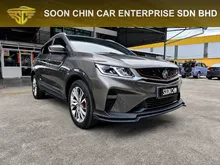 2021 Proton X50 1.5 Premium [Full Service Record Proton]