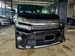 Used 2012 Toyota Vellfire 3.5 VL (A) - Cars for sale