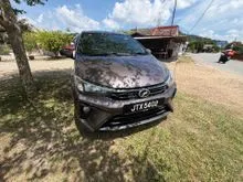 2020 Perodua Bezza 1.3 X Sedan