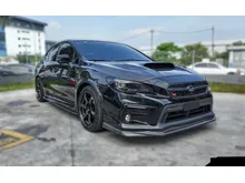 2020/2022 Subaru Wrx 2.0 S4 STI Sport EyeSight, Welcome VIew and Nego