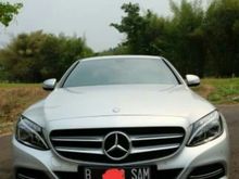 2014 Mercedes-Benz C200 2.0 Avantgarde Sedan