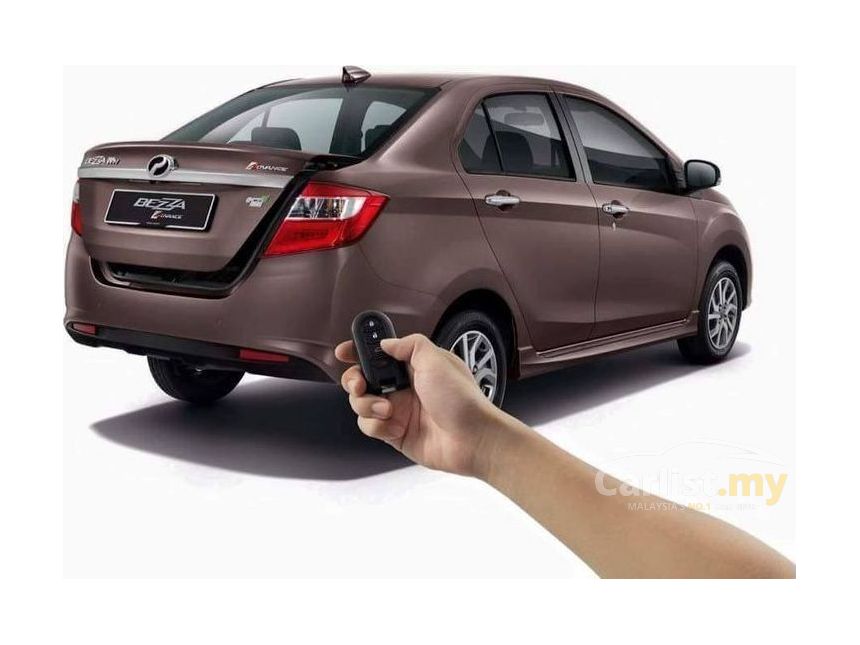 Perodua Bezza 2016 Advance Premium 1.3 in Kuala Lumpur 