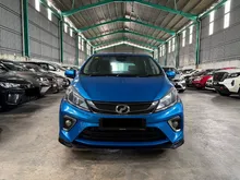 2020 Perodua Myvi 1.5 H Hatchback