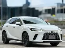 2024 Lexus RX 350 2.4 Luxury Version L