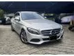 Used 2017 / 19 Mercedes