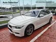 2019 BMW 330e 2.0 M Sport Sedan