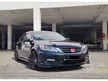 Used 2014 Honda Accord 2.0 VTiL (A) 2 YEARS WARRANTY / TIP TOP CONDITION / REVERSE CAMERA / ECO MODE / NICE INTERIOR LIKE NEW / CAREFUL OWNER / FOC DELI - Cars for sale
