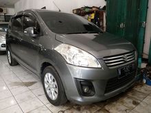 2013 Suzuki Ertiga 1.4 GL MT terawat dijual di malang