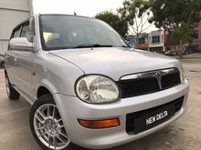 07 MIL99K 1LADYOWNER TIPTOP SPORTY SUPERB COND Kelisa 1.0 SE EZS OFFER SALES PROMOTION FUELSAVE KING