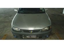 1996 Proton Wira 1.8 Exi