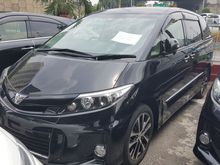 2014 Toyota Estima 2.4 Aeras PREMIUM MPV
