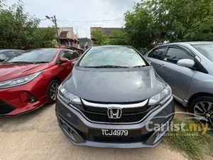 2021 Honda Jazz 1.5 V Hatchback