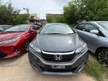 2021 Honda Jazz 1.5 V Hatchback
