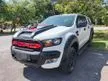 Used 2018 Ford Ranger 2.2 XLT High Rider (M) Limited