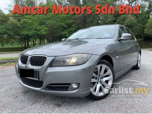 搜索12辆bmw宝马3i 车在马来西亚出售 Carlist My