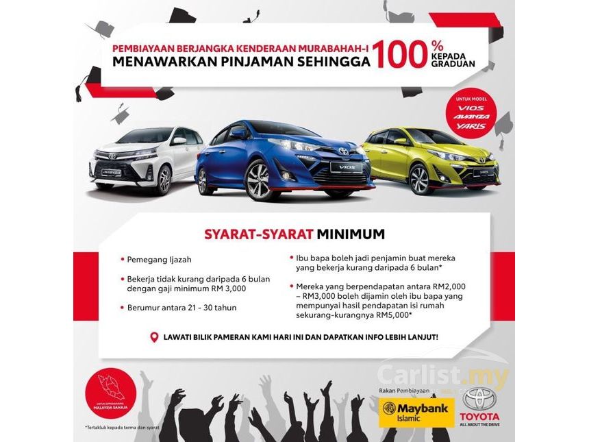 Toyota Yaris 2021 J 1 5 In Kuala Lumpur Automatic Hatchback White For Rm 68 300 7440158 Carlist My