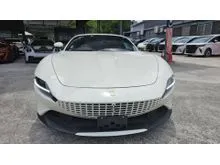 2022 Ferrari Roma 3.9 Coupe