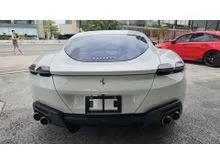 2022 Ferrari Roma 3.9 Coupe