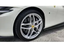 2022 Ferrari Roma 3.9 Coupe