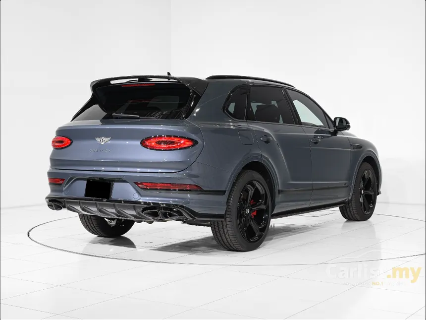 2024 Bentley Bentayga S Umbra SUV