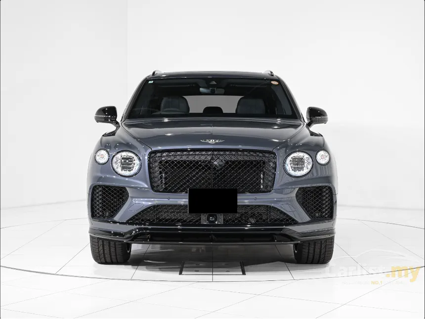 2024 Bentley Bentayga S Umbra SUV