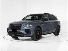 INCOMING UNREG 2024 BENTLEY BENTAYGA S 4.0 V8-JAPAN HUGE CARBON SPEC, TIP TOP CONDITIONS...