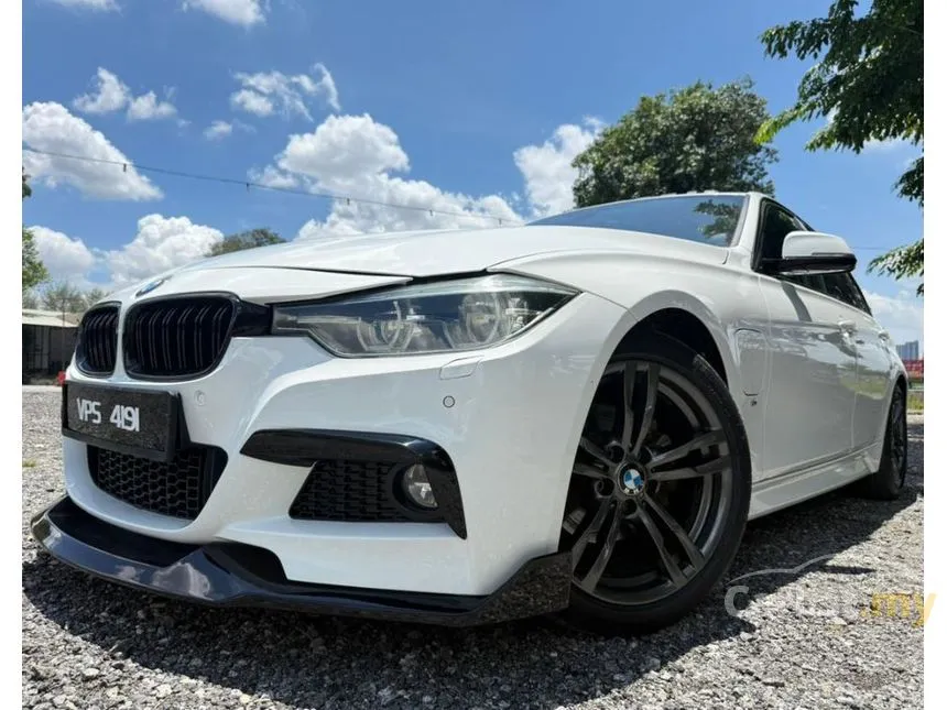 2019 BMW 530e M Sport Sedan