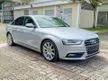Used 2016 Audi A4 1.8 TFSI Sedan