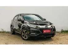 2021 Honda HR-V 1.5 E Special Edition SUV - GARANSI SELAMA 1 TAHUN - FREE TOWING - JAMINAN BEBAS BANJIR TABRAK - DOKUMEN ASLI - TRADEIN - DISKON [B]