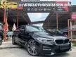 Used 2017 BMW 530i 2.0 M Sport Sedan ONE OWNER LOW MILE WARRANTY PROVIDE BEST DEAL FEW UNITS TO CHOOSE CALL NOW GET FAST