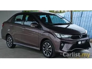 2020 Perodua Bezza 1.3 X Sedan