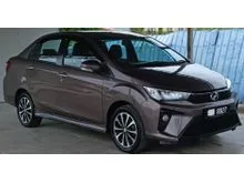 2020 Perodua Bezza 1.3 X (A) BLACKLIST LOAN DP 1K SAHAJA .. WARRANTY 1 TAHUN .. GOOD CONDITION TRUE YEAR