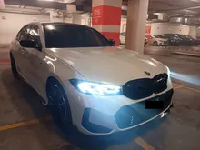 2024 BMW M340i 3.0 M Sport Pro Sedan(please call now for appointment)