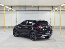 2023 Honda WR-V 1.5 RS SUV