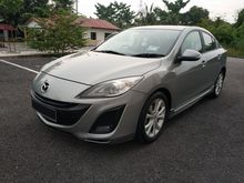 2010 Mazda 3 2.0 Sport WELL MAINTAIN