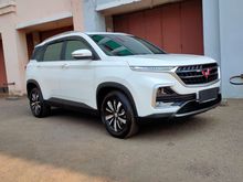 2019 Wuling Almaz 1.5 LT Lux+ Exclusive KM Low 8rb