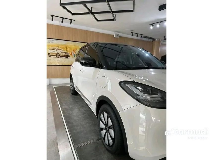 2024 Wuling Binguo EV Long Range Hatchback