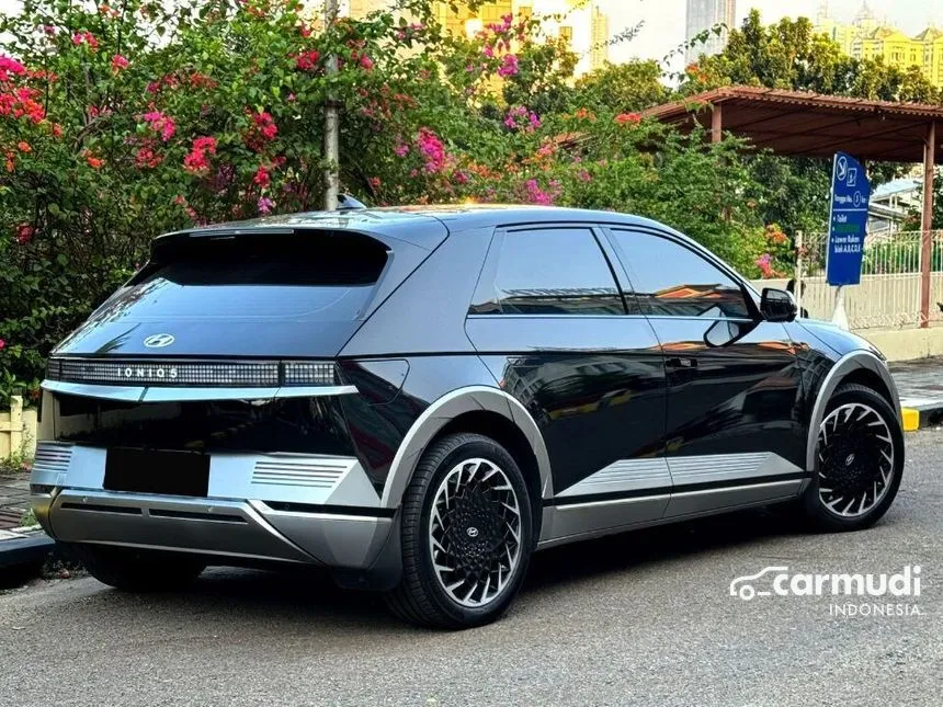 2023 Hyundai IONIQ 5 Signature Long Range SUV