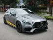 Recon 2019 Mercedes