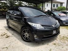 2010 Toyota ESTIMA 2.4 Aeras MPV (A) LIKE NEW