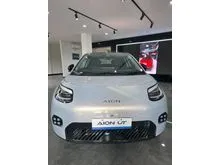 2026 GAC AION UT 0.0 Standard Hatchback. Sekali Melihat Aion UT Sulit Berpaling Dari Pesona Mobil Masa Depan Ini . Aionbybagus