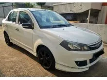 2014 Proton Saga FLX Executive 1.3 Auto  Bulanan RM2XX  Sport Rim  Bodykit  Leather Seat  Loan 8 Tahun