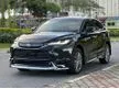 Recon New Stock 2020 Toyota Harrier Z Leather Full specs 2.0 SUV