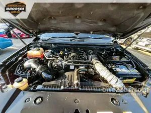 2018 Ford RANGER 2.2 XL+ Open Cab Hi-Rider Pickup
