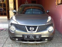 2011 Nissan Juke 1.5 RX SUV