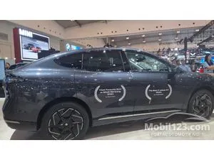 2026 GAC Hyptec HT Premium Hatchback