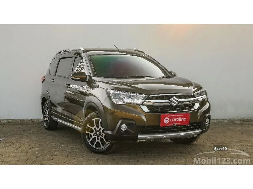 2024 Suzuki XL7 Zeta SUV