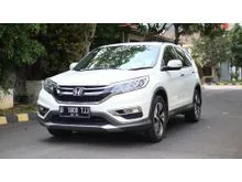 2015 Honda CR-V 2.4 2.4 SUV